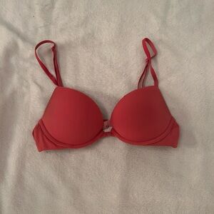 Victoria's Secret Vibrant Pink Bra